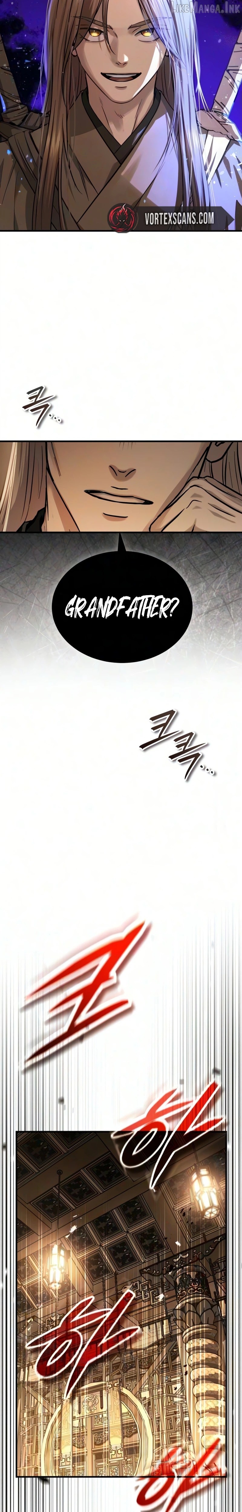 Absolute Dominion Chapter 97 - page 32
