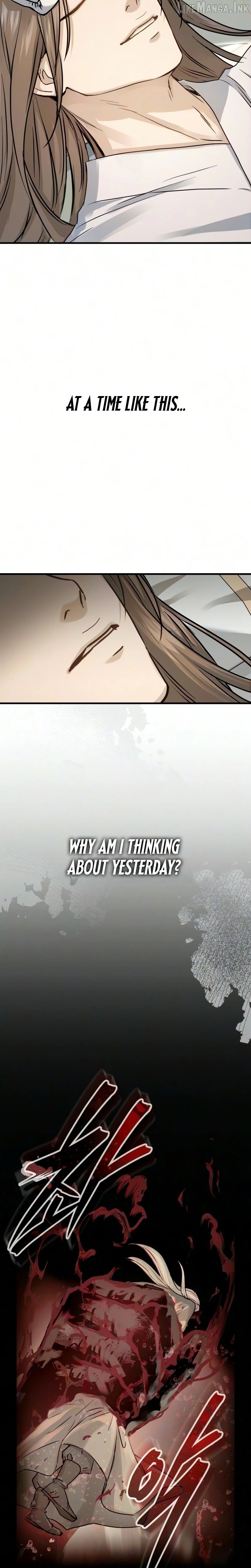 Absolute Dominion Chapter 97 - page 6