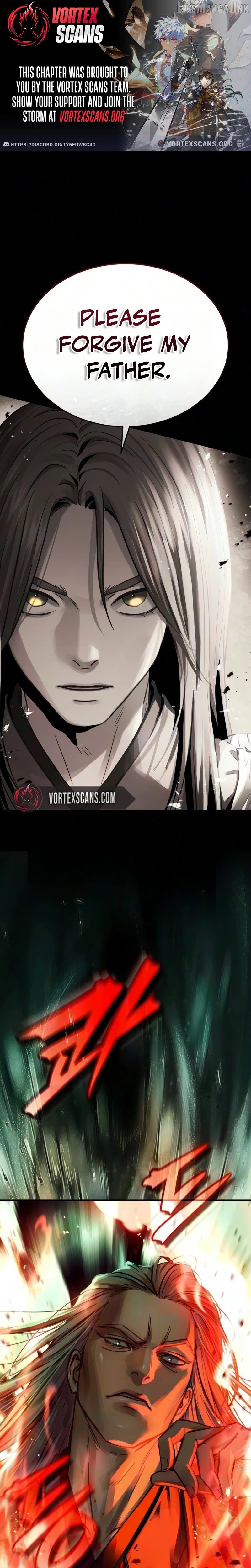 Absolute Dominion Chapter 98 - page 1