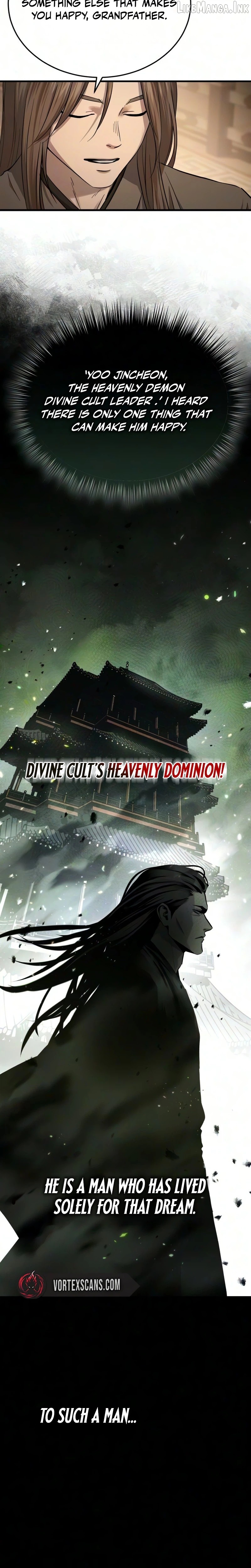 Absolute Dominion Chapter 98 - page 10