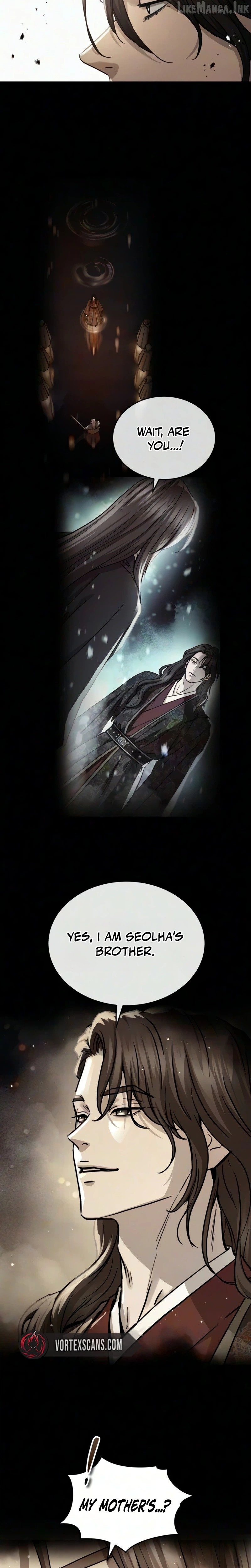 Absolute Dominion Chapter 98 - page 14