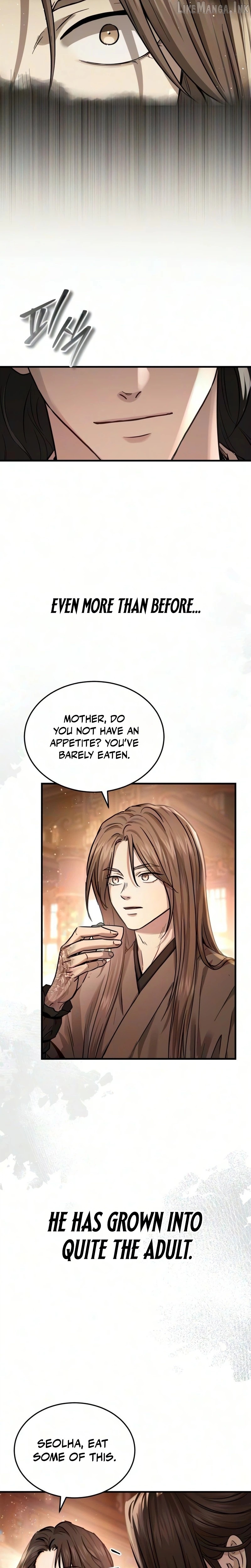 Absolute Dominion Chapter 98 - page 15