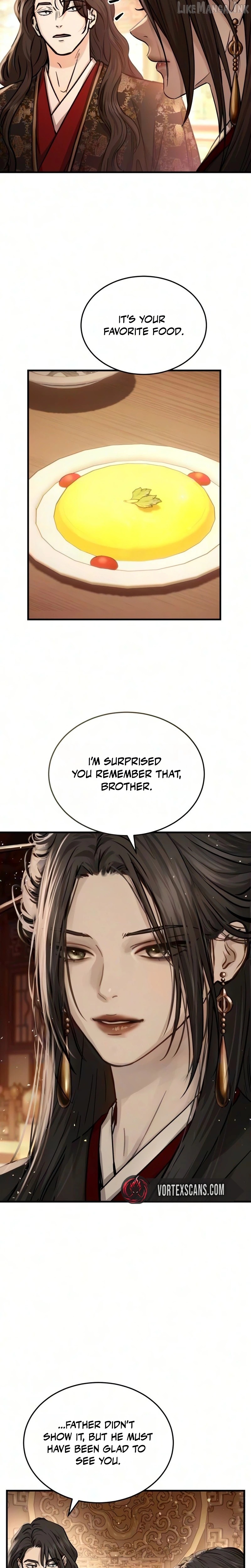 Absolute Dominion Chapter 98 - page 16