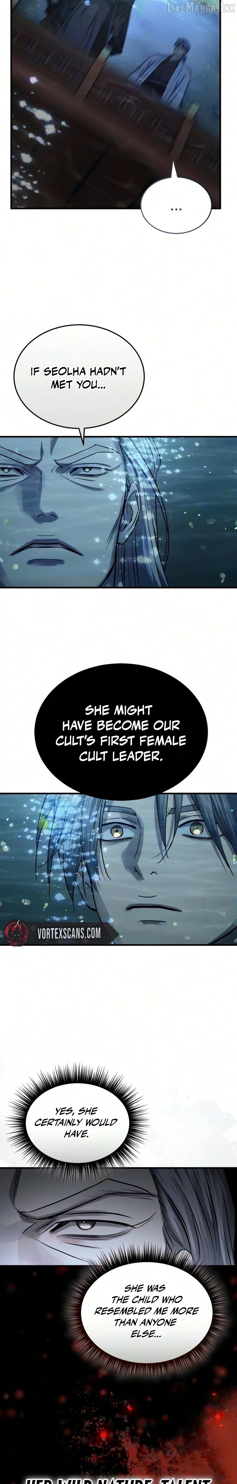 Absolute Dominion Chapter 98 - page 20