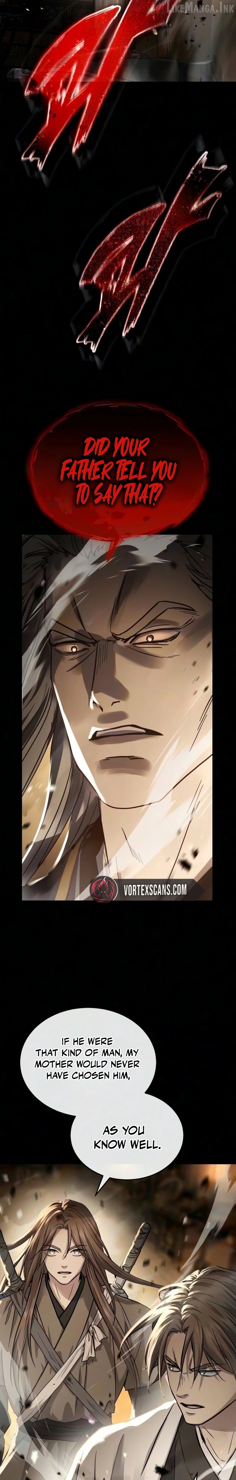 Absolute Dominion Chapter 98 - page 3