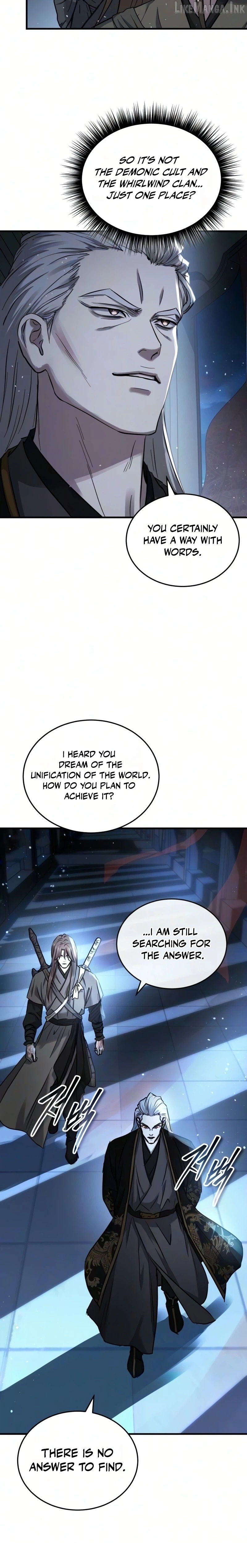 Absolute Dominion Chapter 98 - page 31