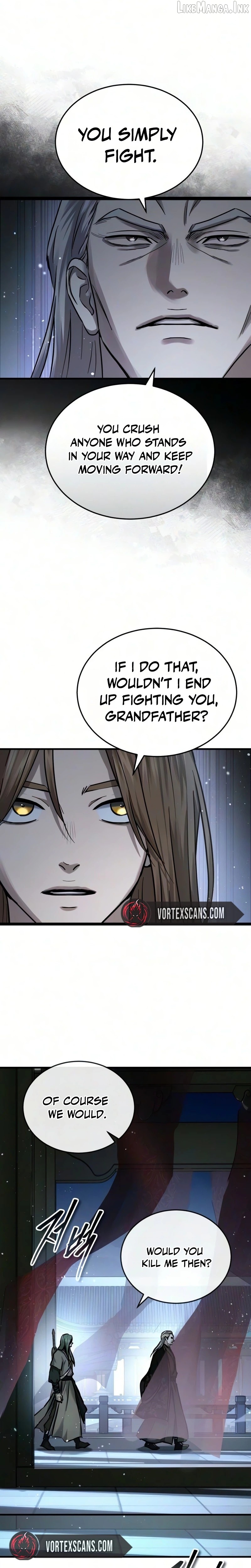 Absolute Dominion Chapter 98 - page 32
