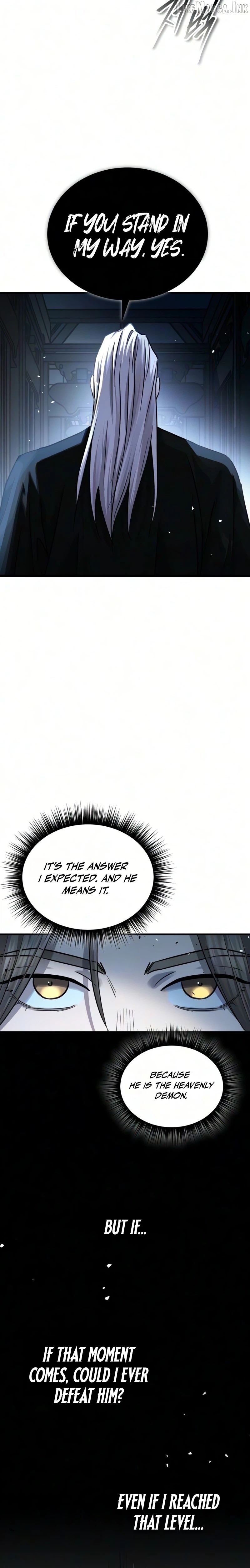 Absolute Dominion Chapter 98 - page 33