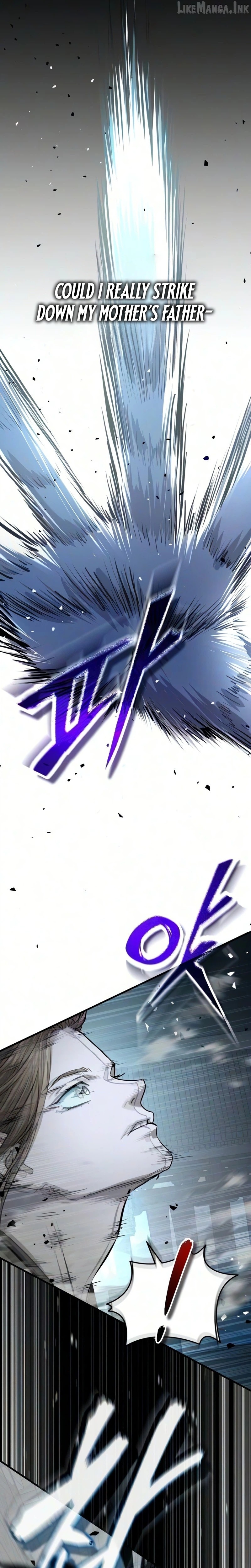 Absolute Dominion Chapter 98 - page 34