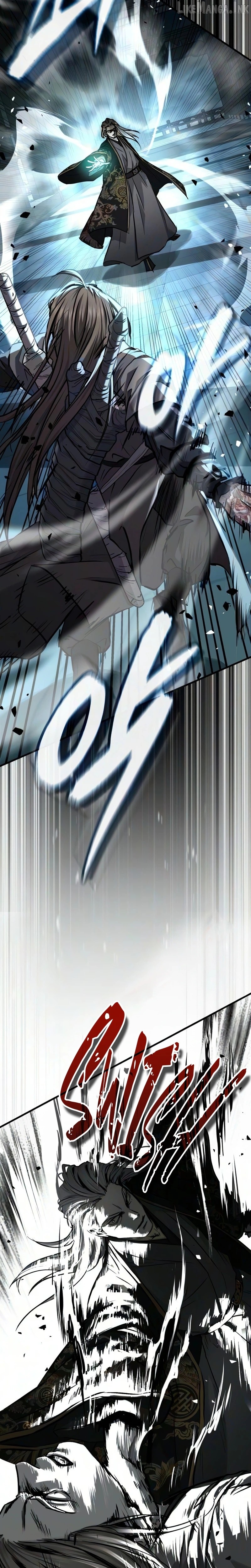 Absolute Dominion Chapter 98 - page 35