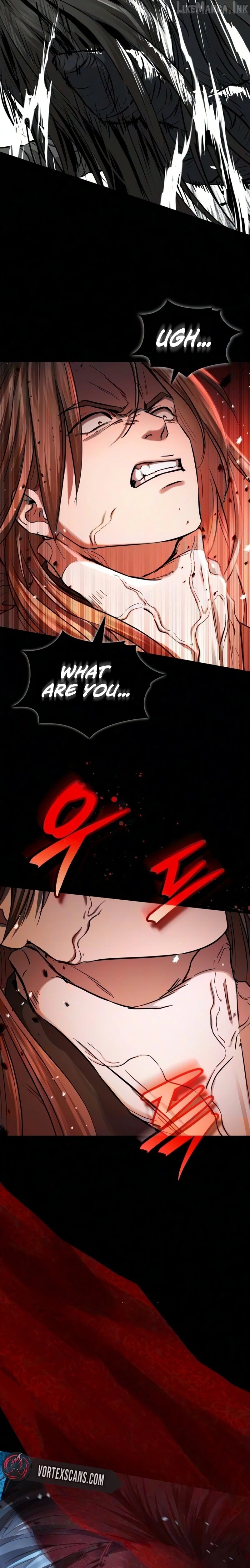 Absolute Dominion Chapter 98 - page 36