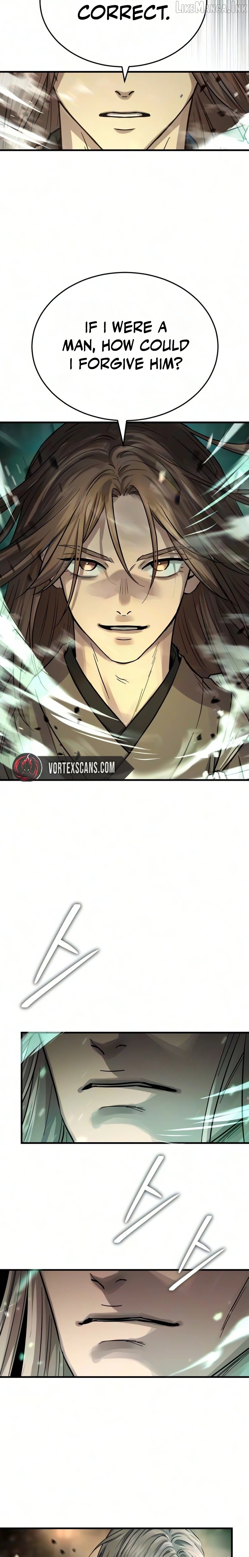 Absolute Dominion Chapter 98 - page 6