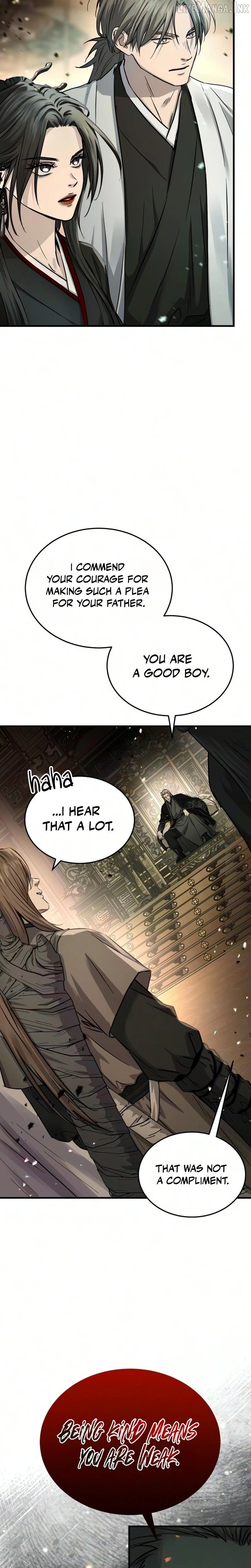 Absolute Dominion Chapter 98 - page 7