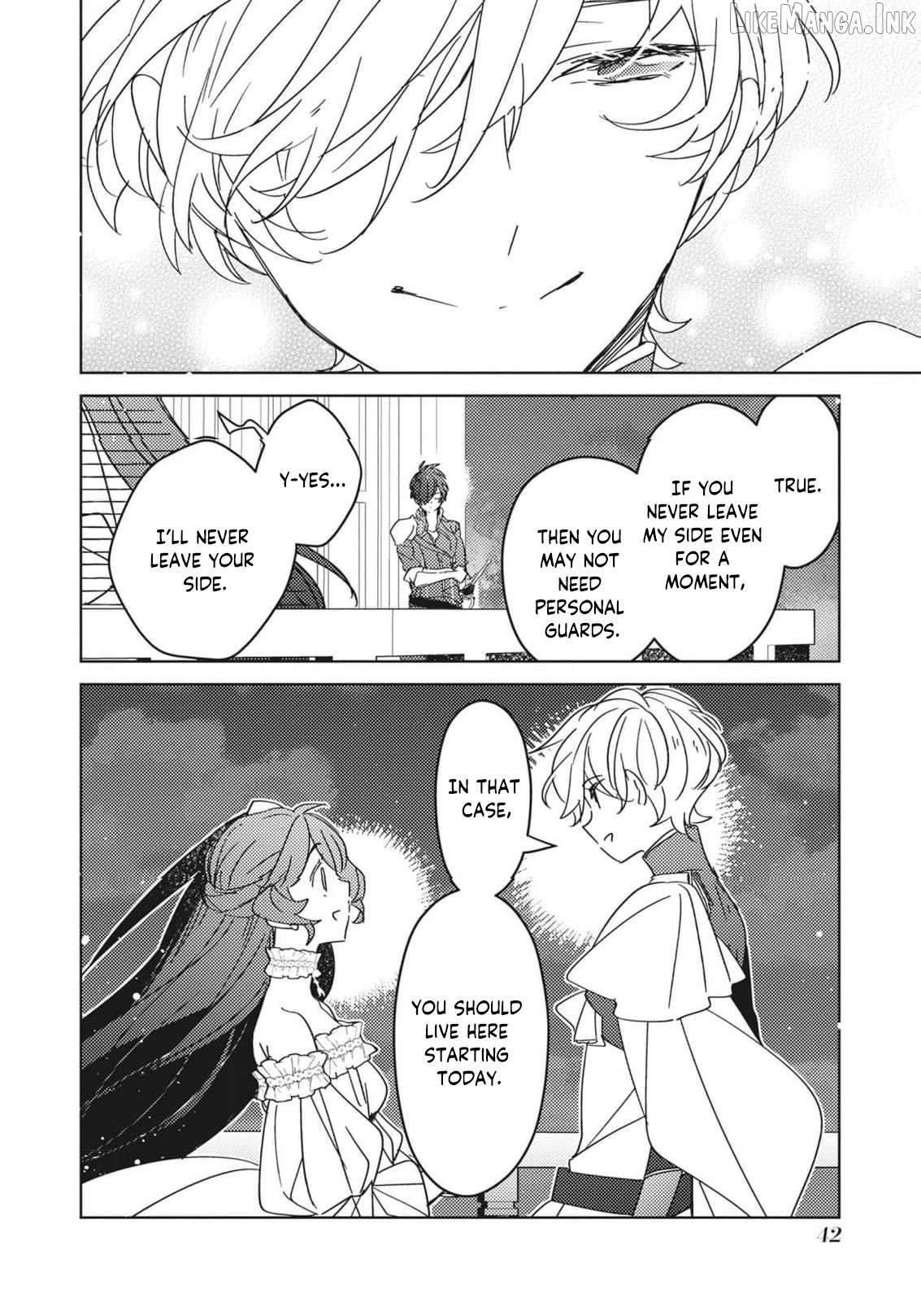 A Royal Rebound: Forget My Ex-Fiancé, I'm Being Pampered by the Prince! [Official] Chapter 23 - page 9
