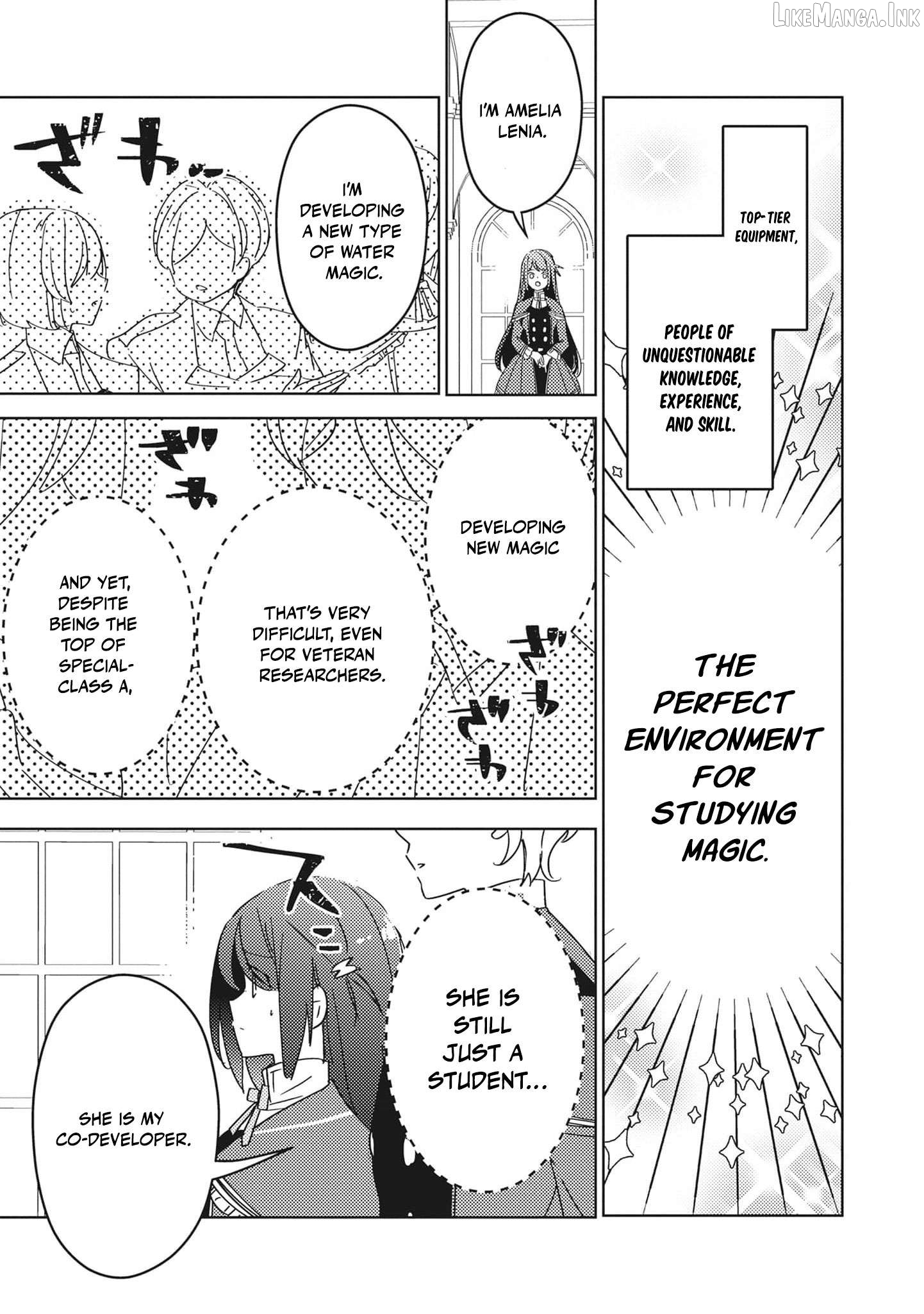 A Royal Rebound: Forget My Ex-Fiancé, I'm Being Pampered by the Prince! [Official] Chapter 24 - page 10