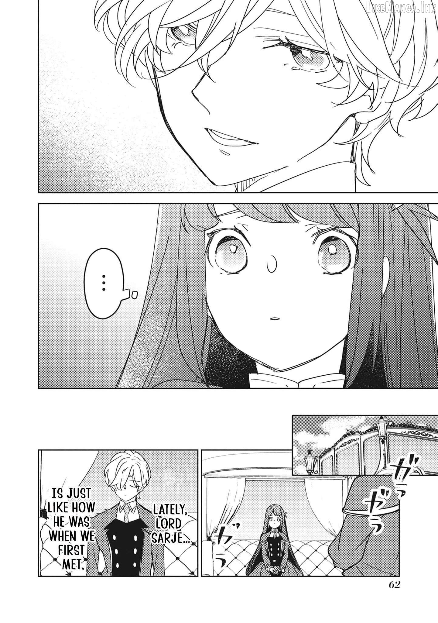 A Royal Rebound: Forget My Ex-Fiancé, I'm Being Pampered by the Prince! [Official] Chapter 24 - page 13