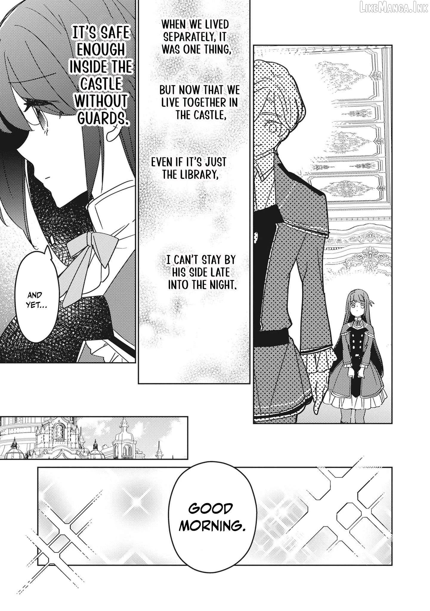 A Royal Rebound: Forget My Ex-Fiancé, I'm Being Pampered by the Prince! [Official] Chapter 24 - page 20