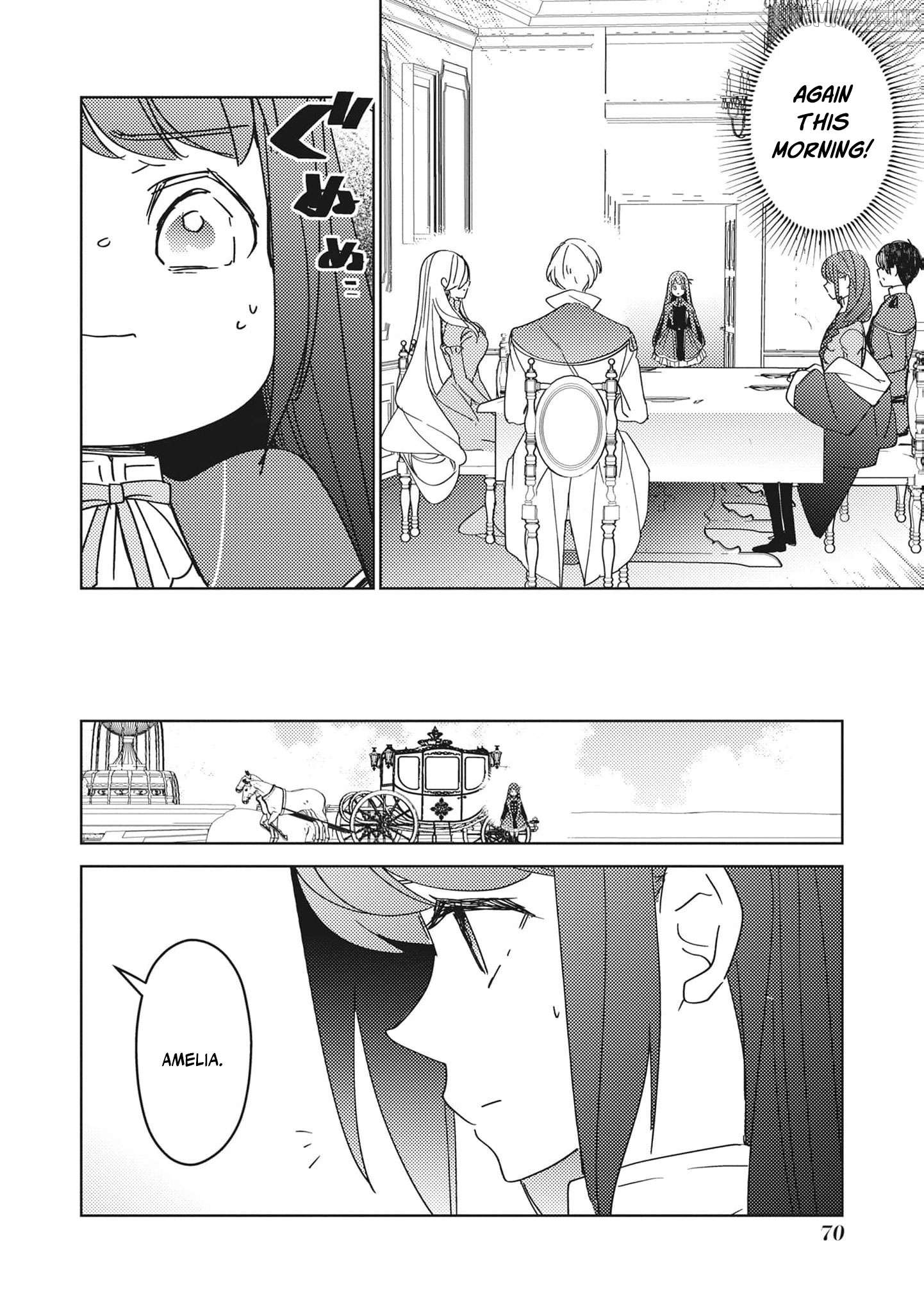 A Royal Rebound: Forget My Ex-Fiancé, I'm Being Pampered by the Prince! [Official] Chapter 24 - page 21