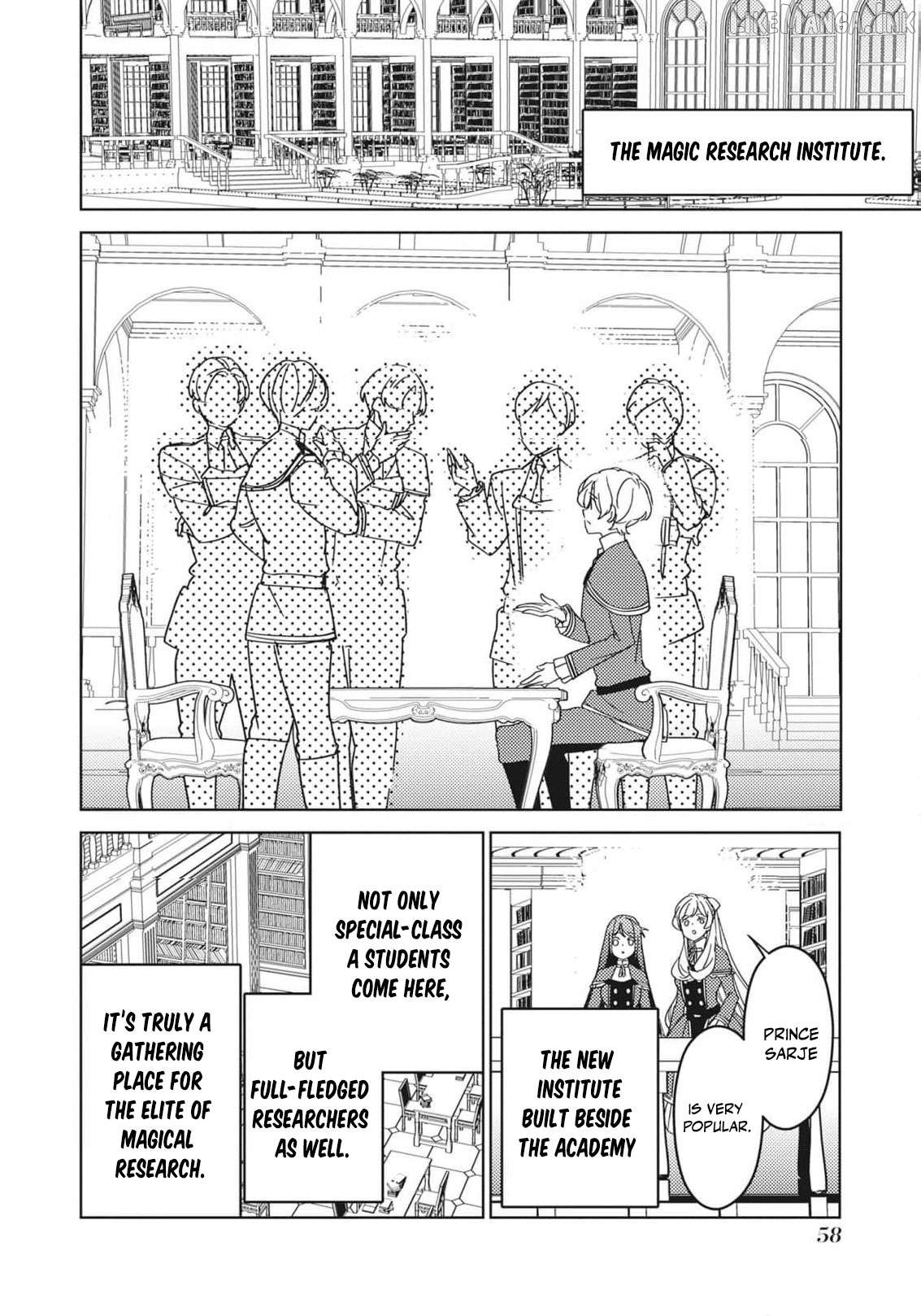 A Royal Rebound: Forget My Ex-Fiancé, I'm Being Pampered by the Prince! [Official] Chapter 24 - page 9