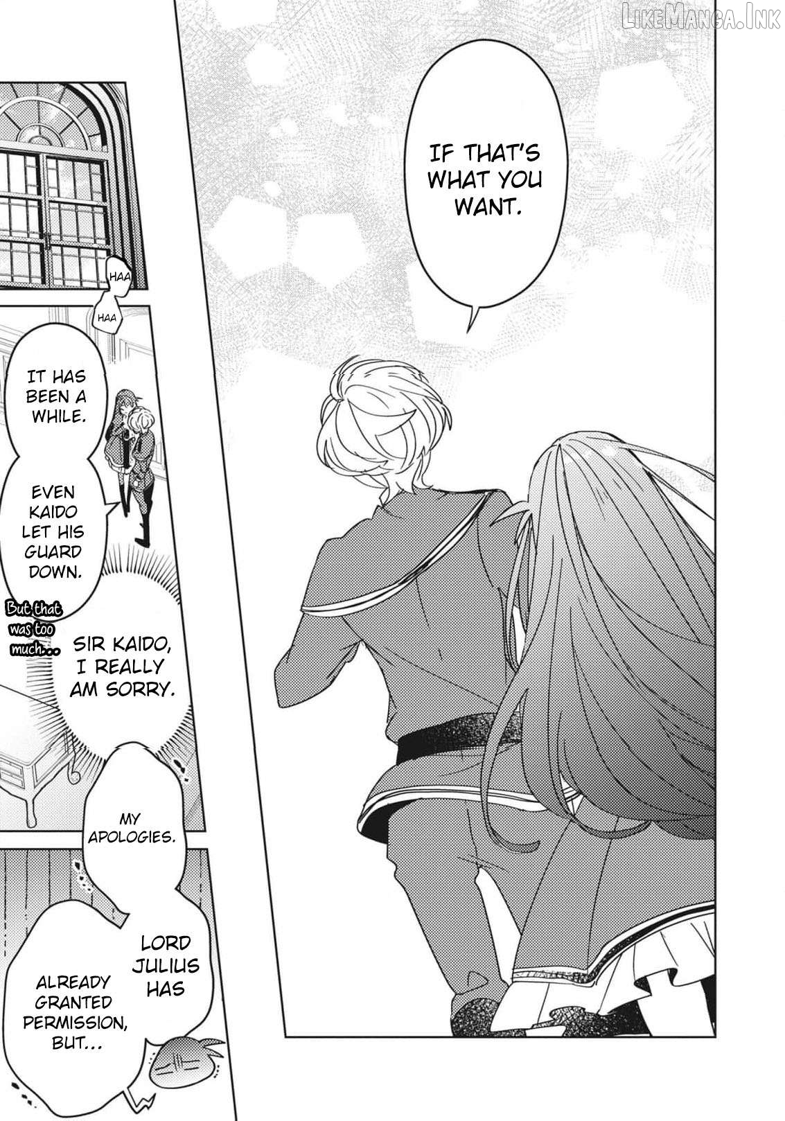 A Royal Rebound: Forget My Ex-Fiancé, I'm Being Pampered by the Prince! [Official] Chapter 25 - page 10