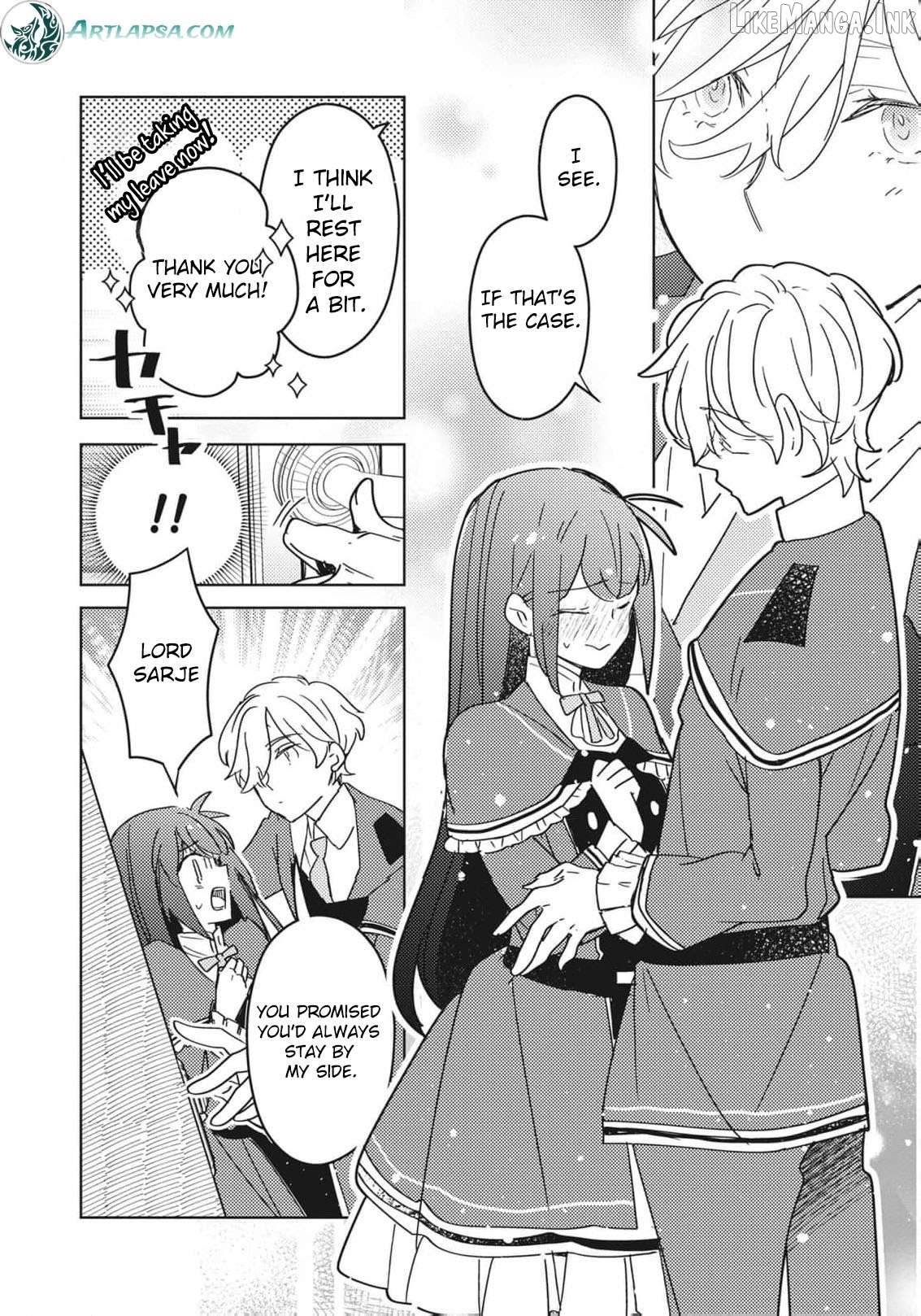 A Royal Rebound: Forget My Ex-Fiancé, I'm Being Pampered by the Prince! [Official] Chapter 25 - page 13