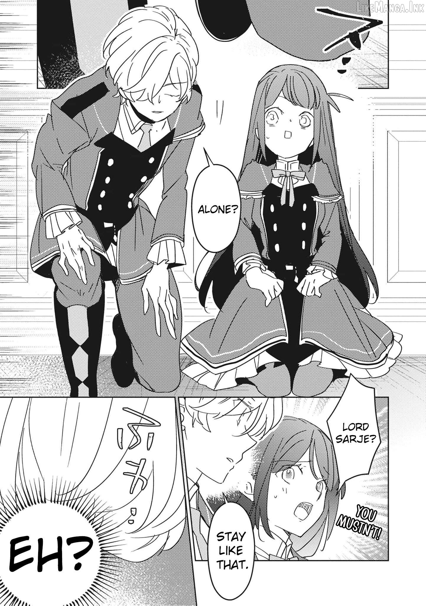 A Royal Rebound: Forget My Ex-Fiancé, I'm Being Pampered by the Prince! [Official] Chapter 25 - page 16