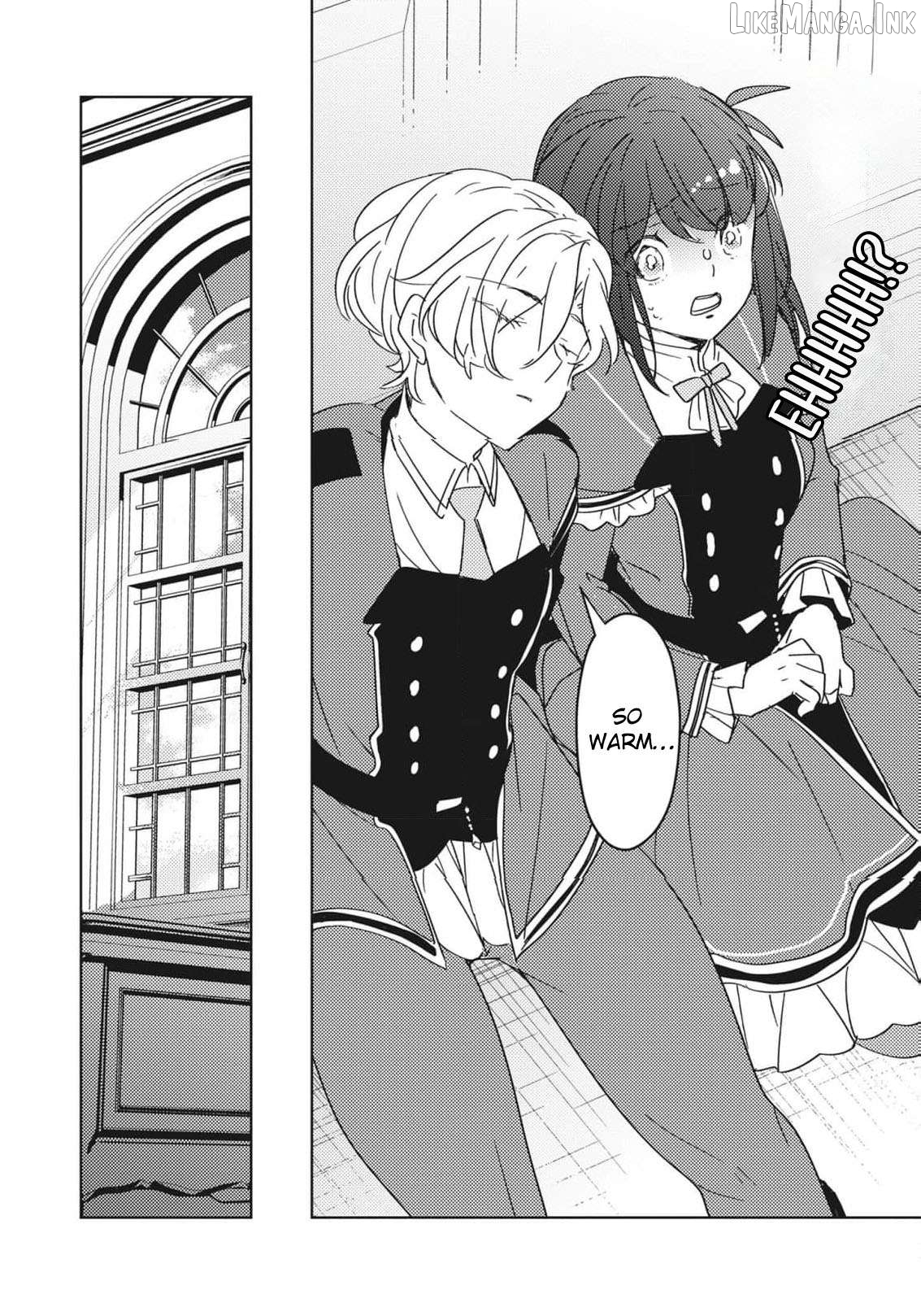 A Royal Rebound: Forget My Ex-Fiancé, I'm Being Pampered by the Prince! [Official] Chapter 25 - page 17