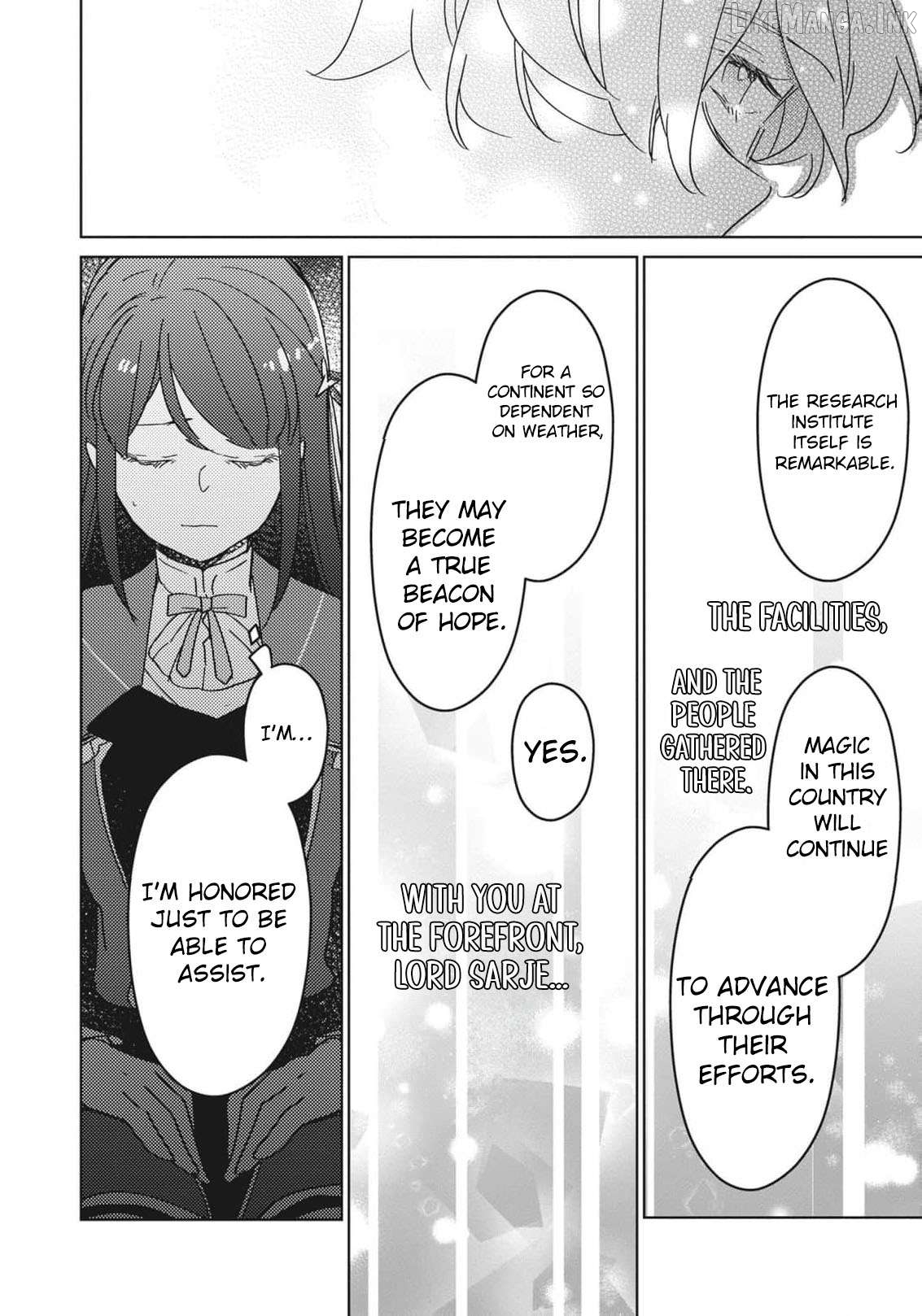 A Royal Rebound: Forget My Ex-Fiancé, I'm Being Pampered by the Prince! [Official] Chapter 25 - page 19