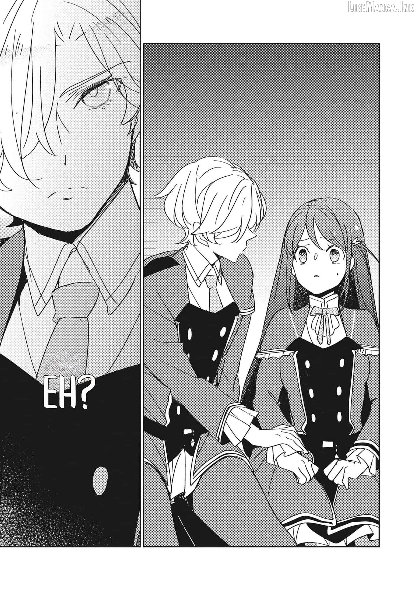 A Royal Rebound: Forget My Ex-Fiancé, I'm Being Pampered by the Prince! [Official] Chapter 25 - page 22
