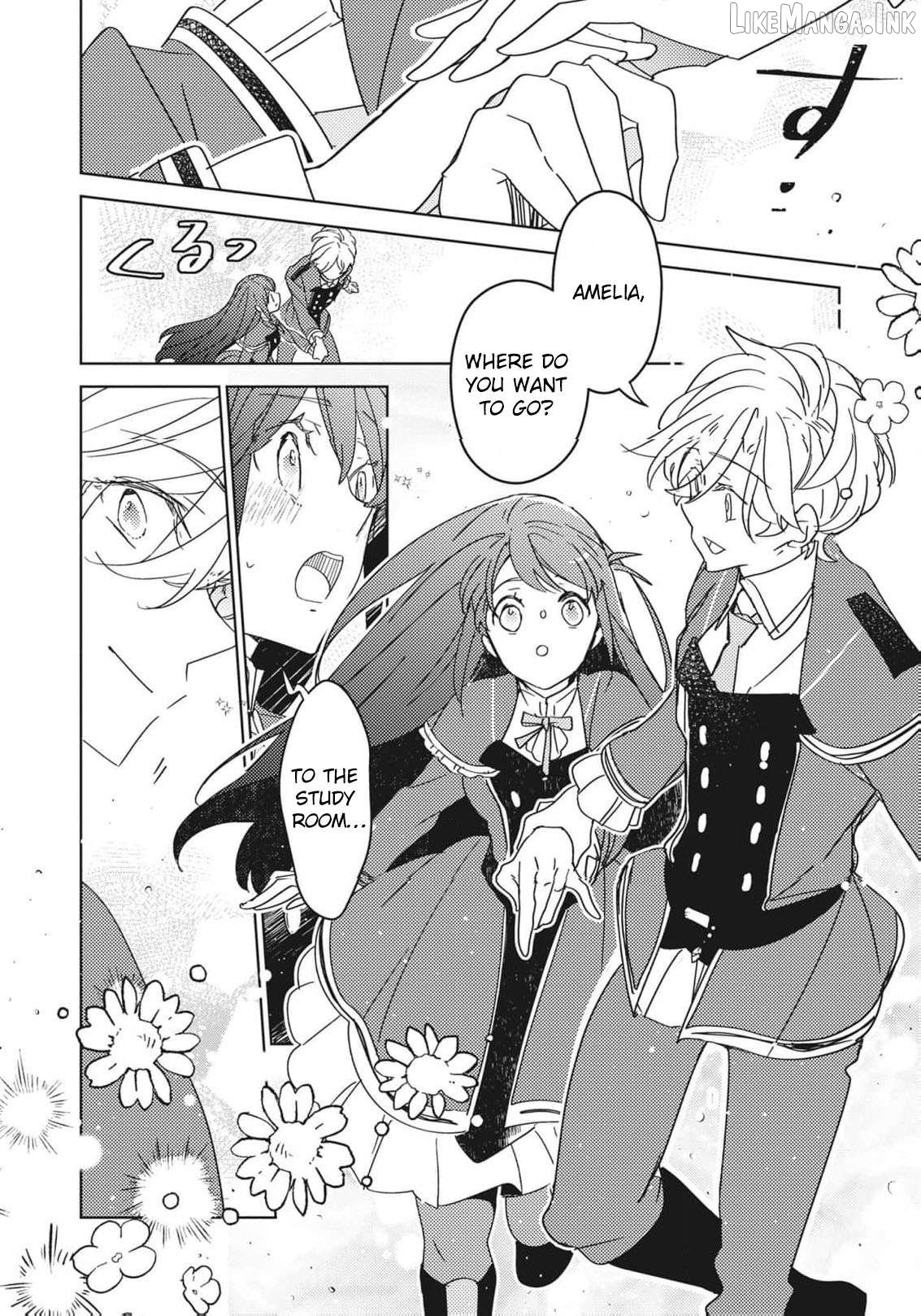 A Royal Rebound: Forget My Ex-Fiancé, I'm Being Pampered by the Prince! [Official] Chapter 25 - page 9