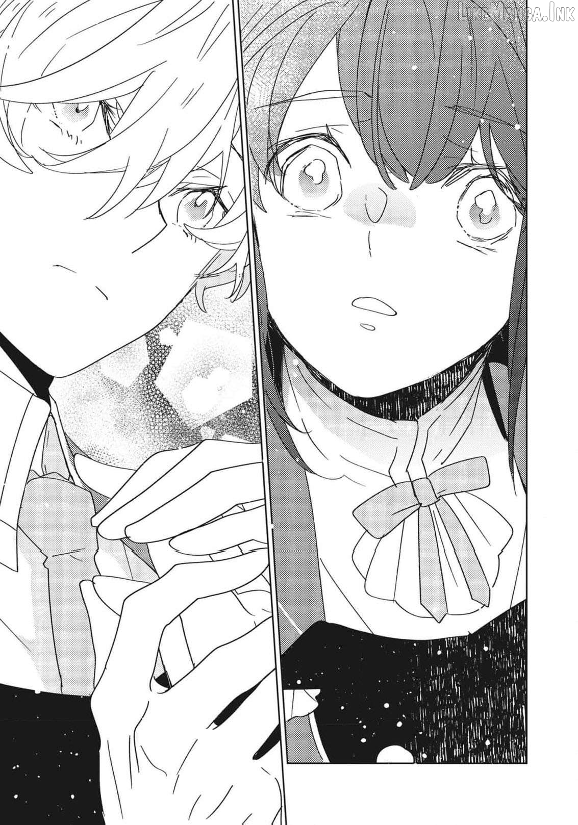 A Royal Rebound: Forget My Ex-Fiancé, I'm Being Pampered by the Prince! [Official] Chapter 26 - page 10