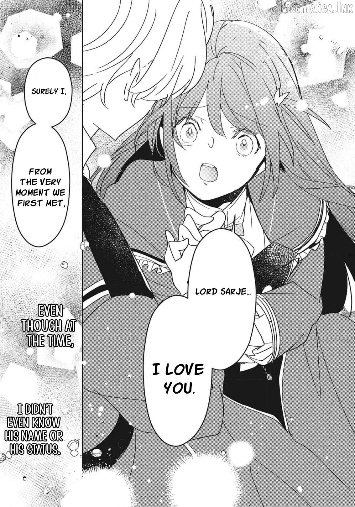 A Royal Rebound: Forget My Ex-Fiancé, I'm Being Pampered by the Prince! [Official] Chapter 26 - page 12