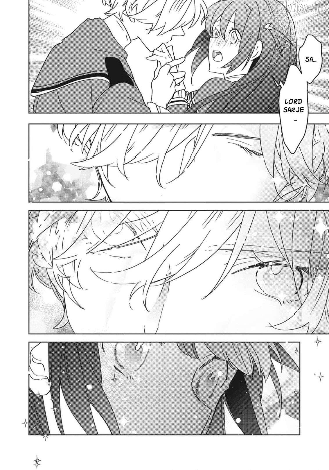 A Royal Rebound: Forget My Ex-Fiancé, I'm Being Pampered by the Prince! [Official] Chapter 26 - page 17