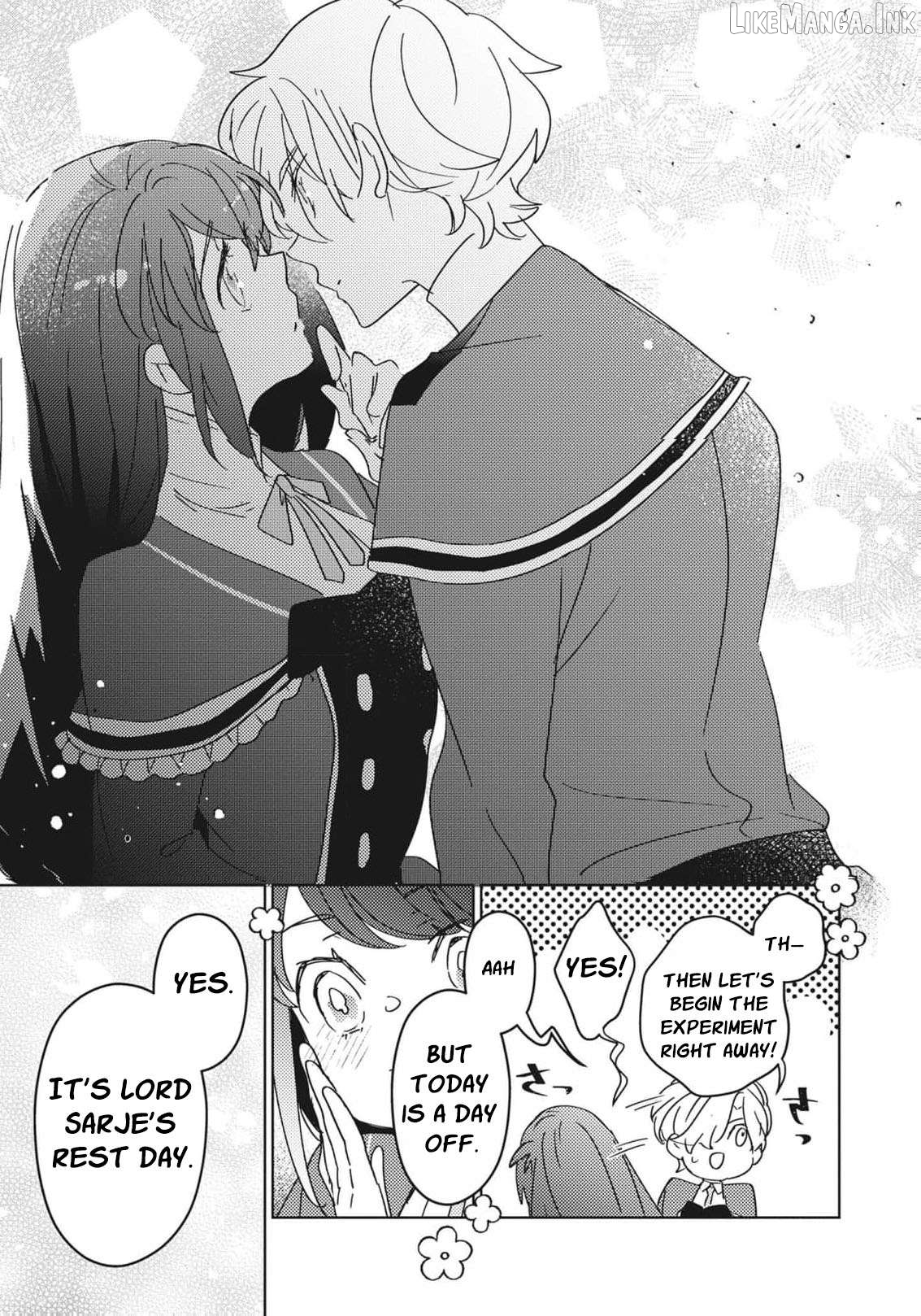 A Royal Rebound: Forget My Ex-Fiancé, I'm Being Pampered by the Prince! [Official] Chapter 26 - page 18