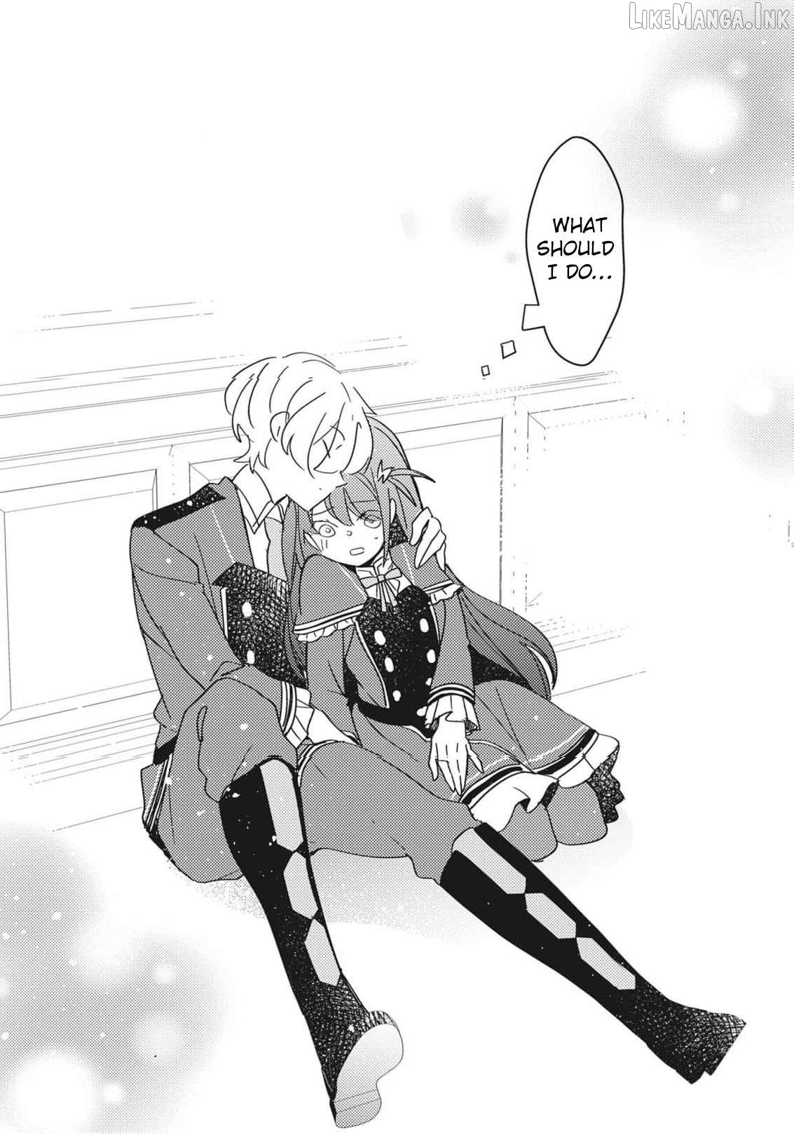 A Royal Rebound: Forget My Ex-Fiancé, I'm Being Pampered by the Prince! [Official] Chapter 26 - page 21