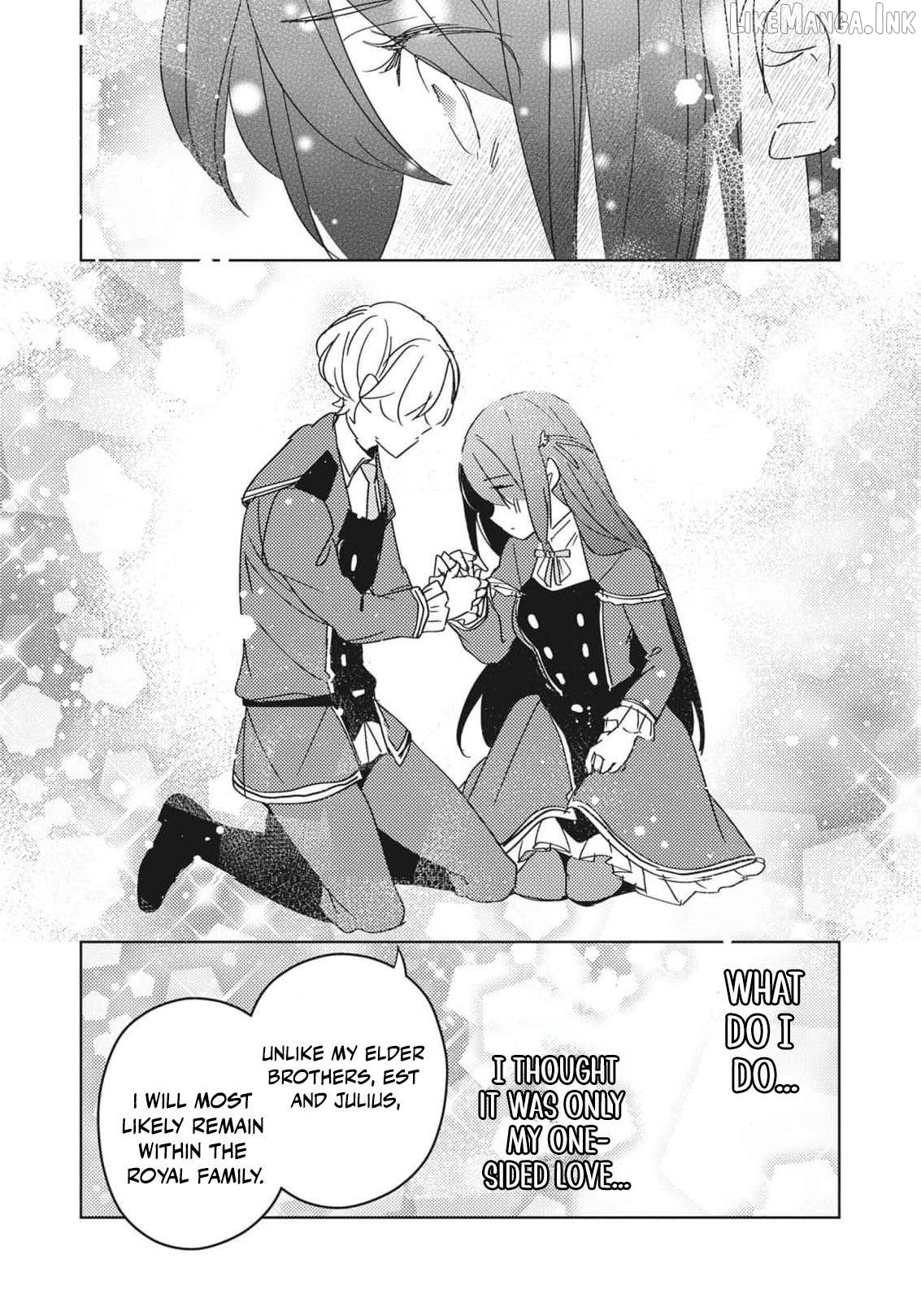 A Royal Rebound: Forget My Ex-Fiancé, I'm Being Pampered by the Prince! [Official] Chapter 26 - page 8