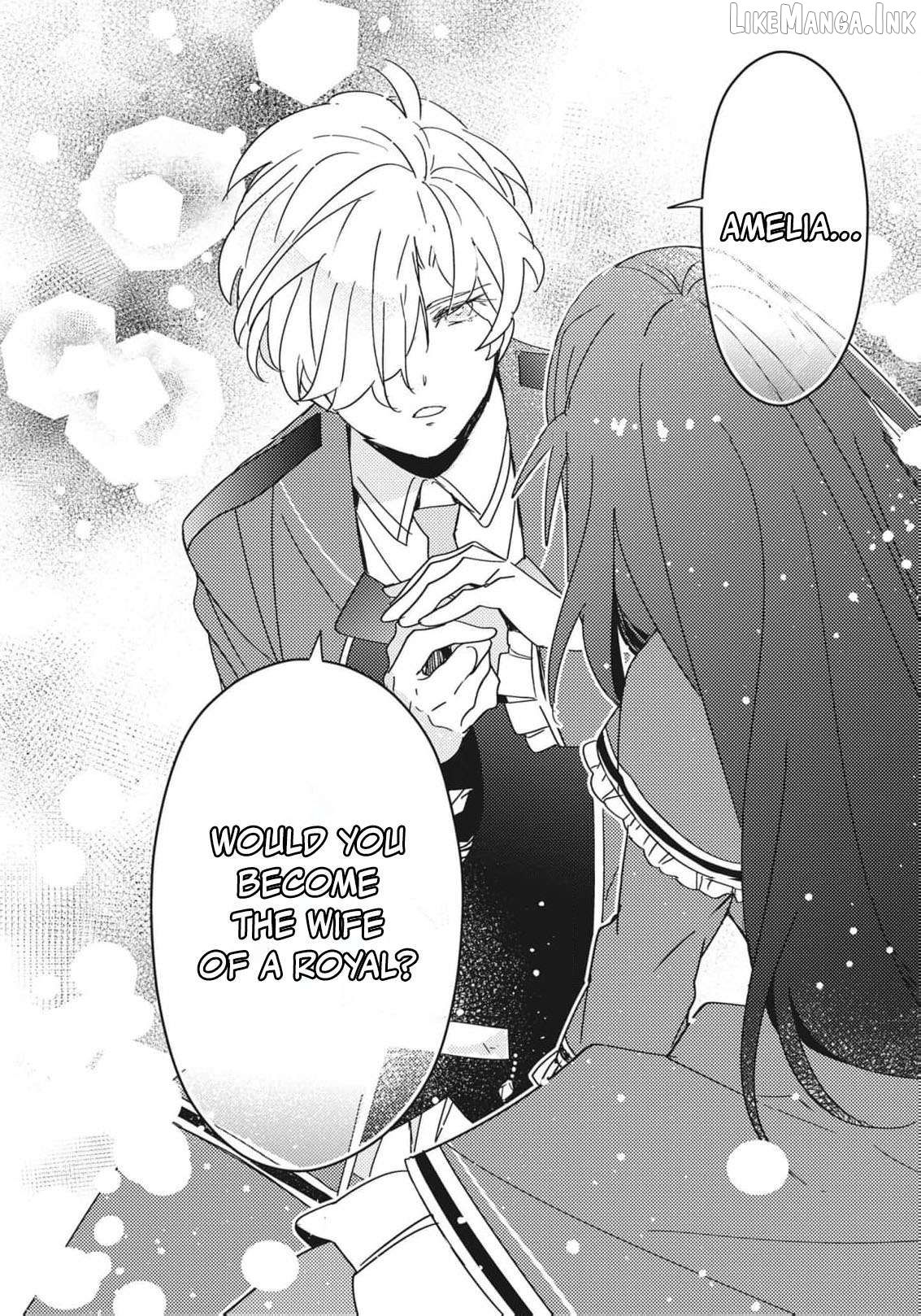 A Royal Rebound: Forget My Ex-Fiancé, I'm Being Pampered by the Prince! [Official] Chapter 26 - page 9