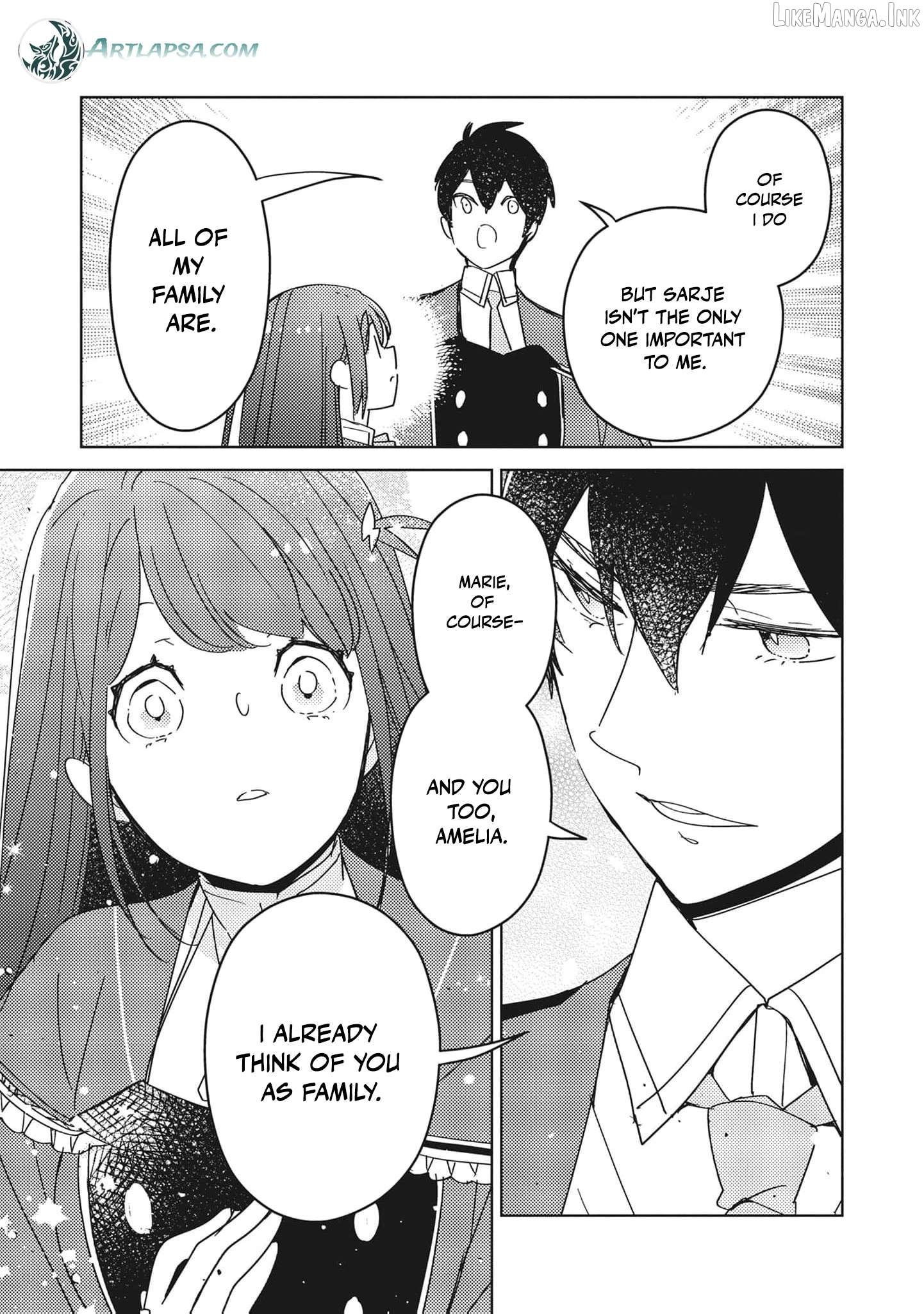 A Royal Rebound: Forget My Ex-Fiancé, I'm Being Pampered by the Prince! [Official] Chapter 27 - page 12