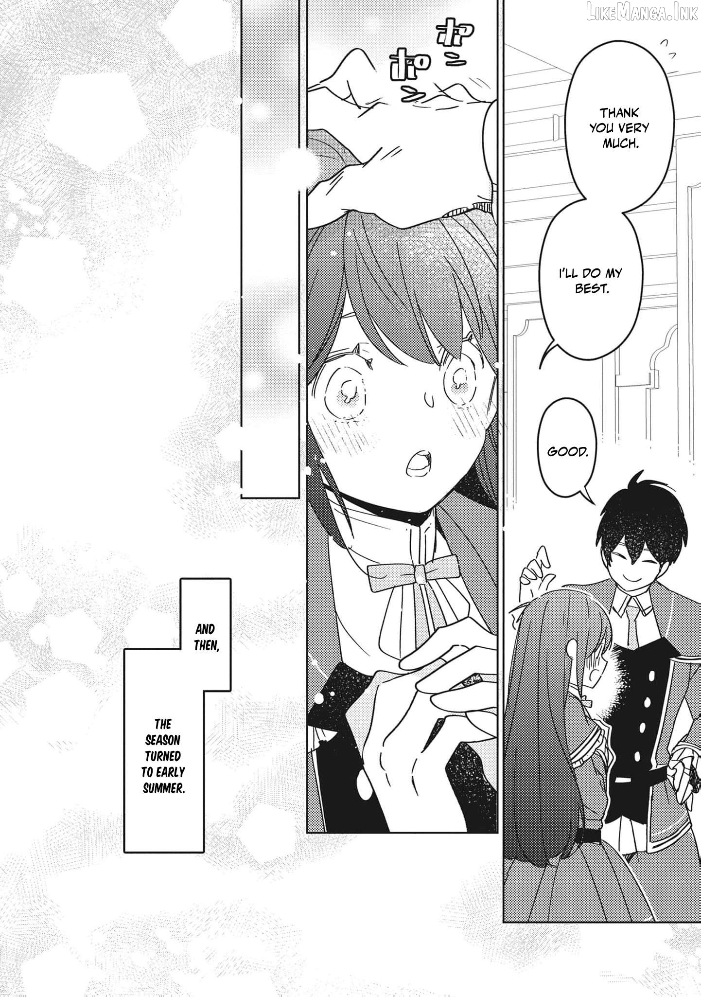 A Royal Rebound: Forget My Ex-Fiancé, I'm Being Pampered by the Prince! [Official] Chapter 27 - page 13