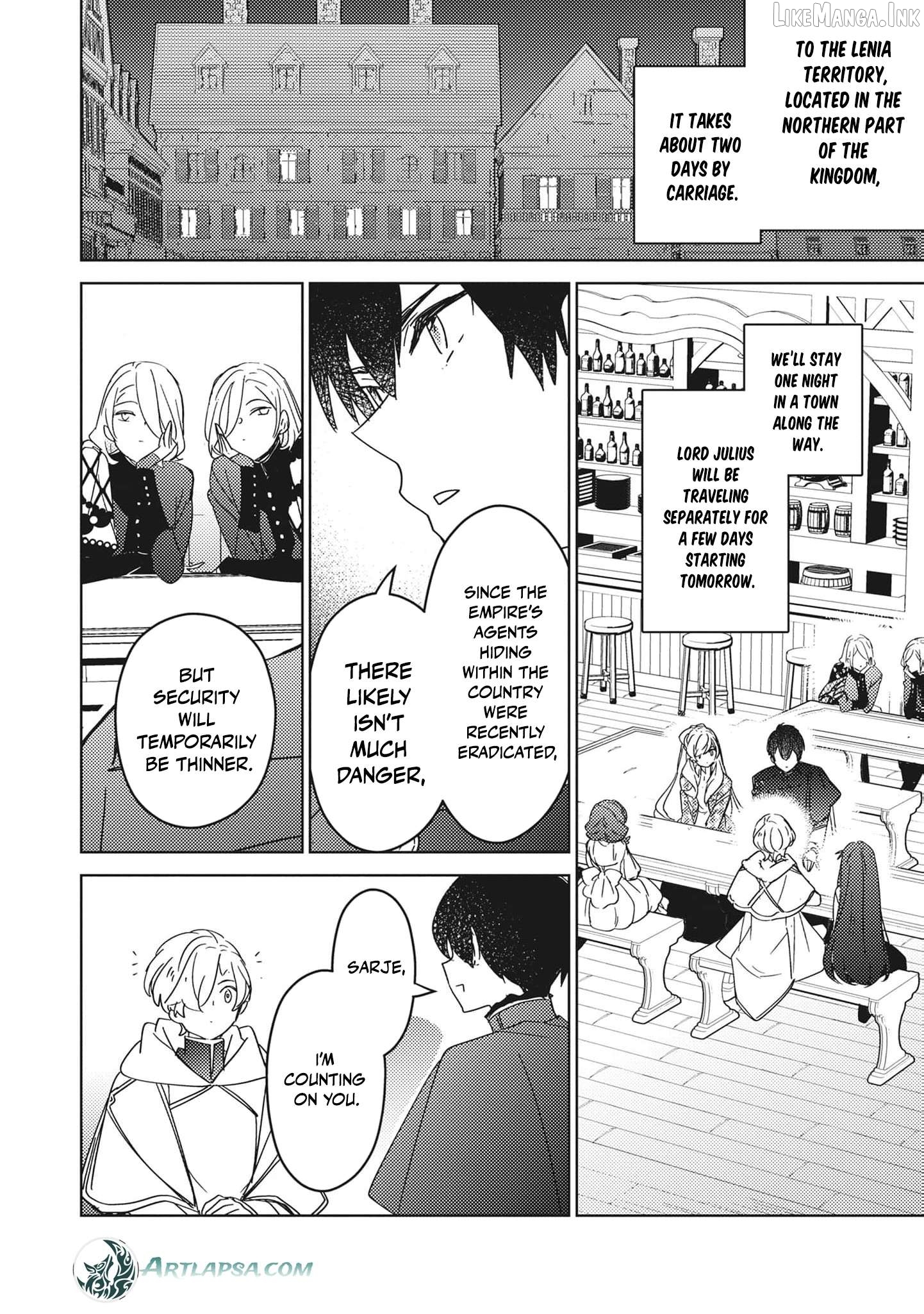 A Royal Rebound: Forget My Ex-Fiancé, I'm Being Pampered by the Prince! [Official] Chapter 27 - page 17