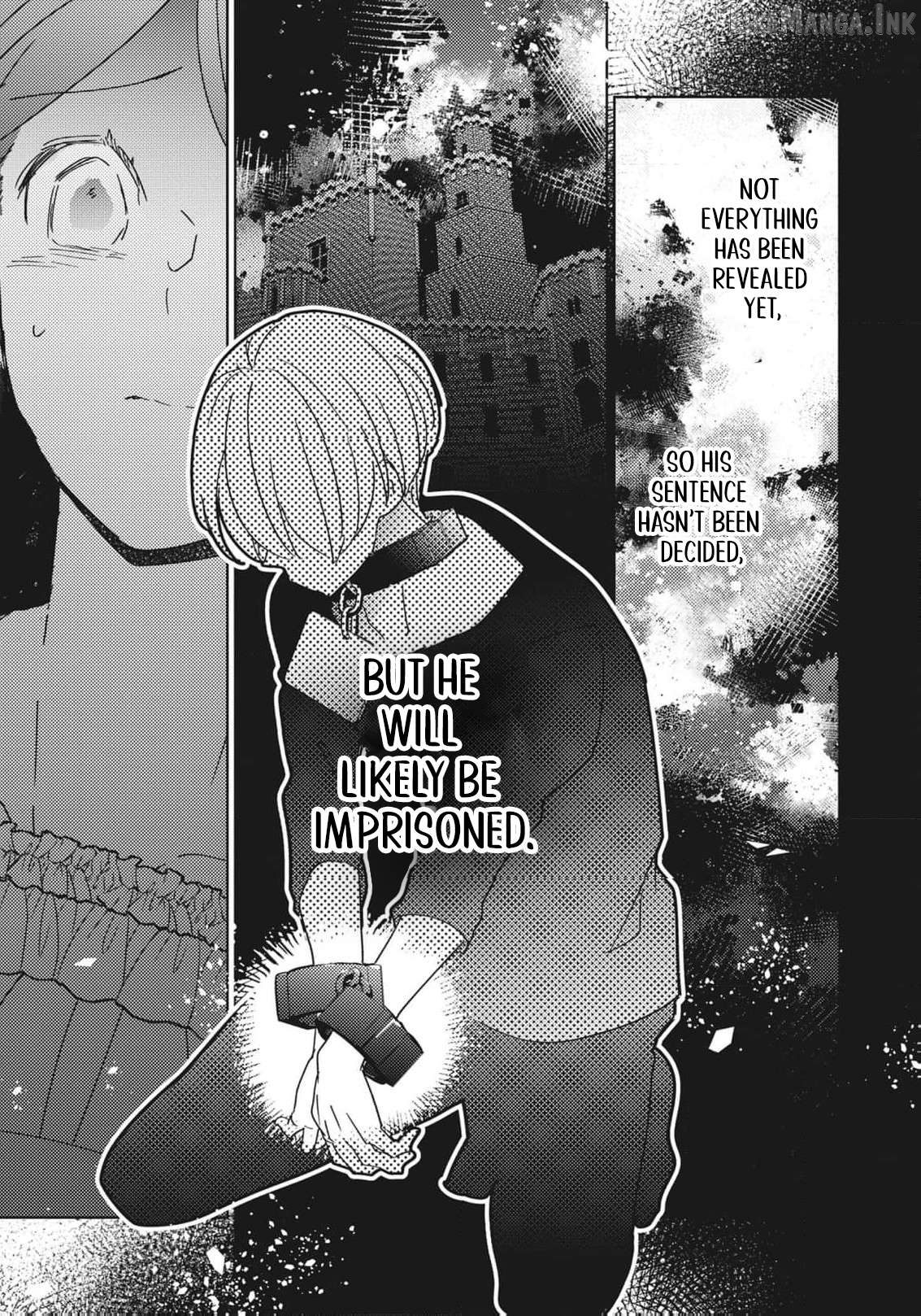 A Royal Rebound: Forget My Ex-Fiancé, I'm Being Pampered by the Prince! [Official] Chapter 27 - page 20