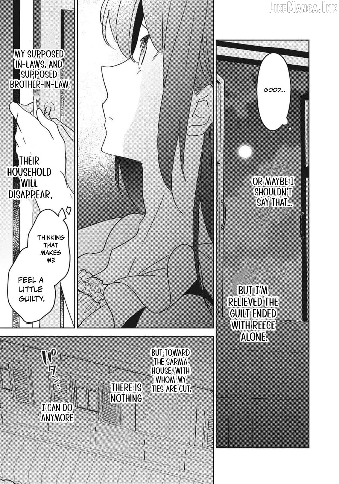 A Royal Rebound: Forget My Ex-Fiancé, I'm Being Pampered by the Prince! [Official] Chapter 27 - page 22