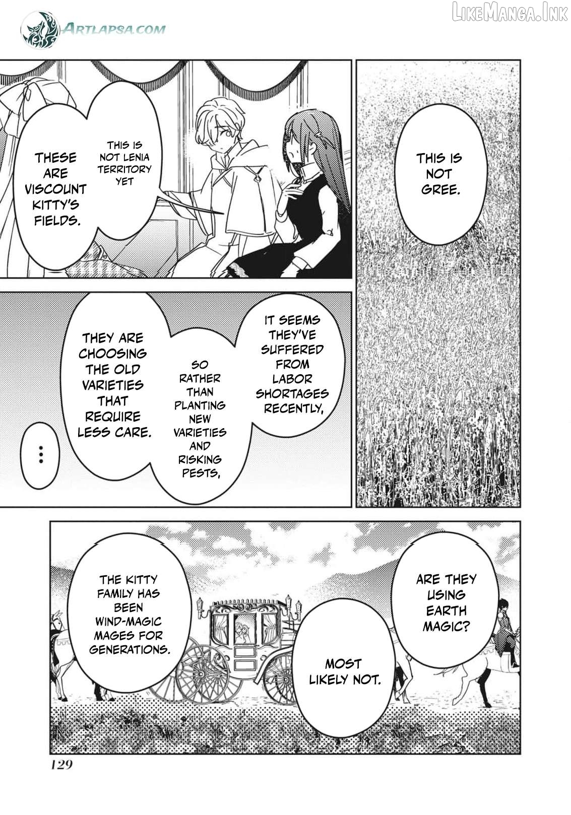 A Royal Rebound: Forget My Ex-Fiancé, I'm Being Pampered by the Prince! [Official] Chapter 27 - page 24