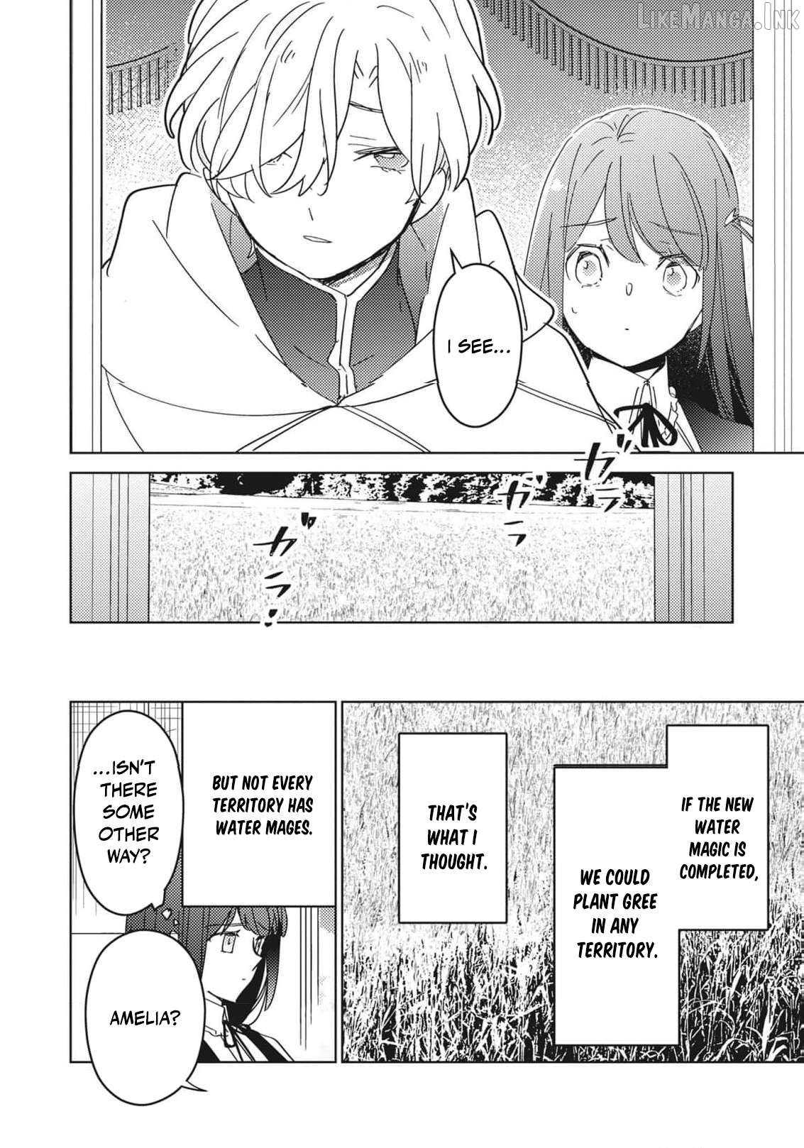 A Royal Rebound: Forget My Ex-Fiancé, I'm Being Pampered by the Prince! [Official] Chapter 27 - page 25