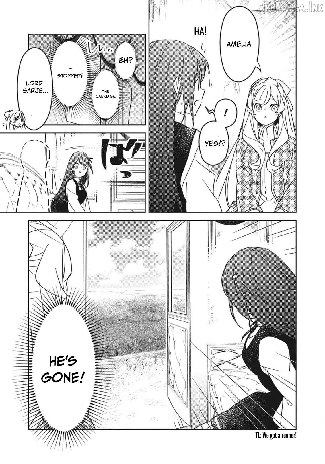 A Royal Rebound: Forget My Ex-Fiancé, I'm Being Pampered by the Prince! [Official] Chapter 27 - page 26