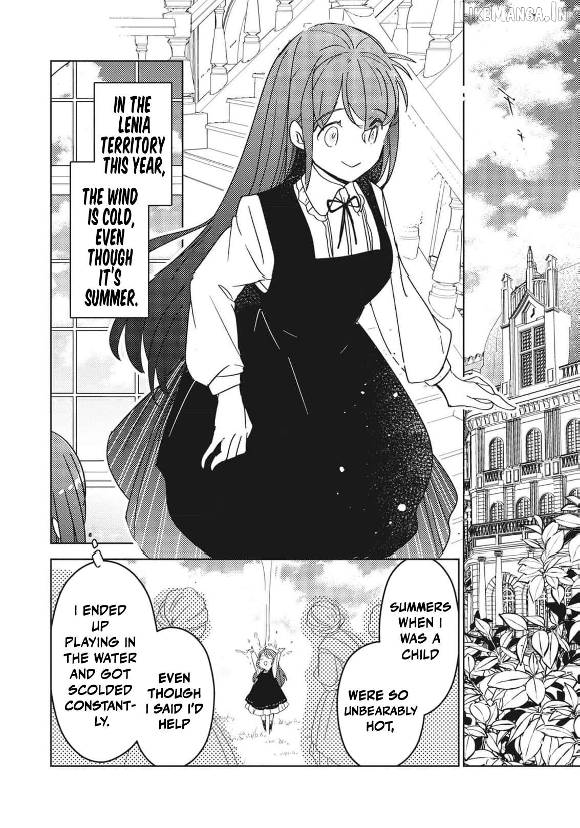 A Royal Rebound: Forget My Ex-Fiancé, I'm Being Pampered by the Prince! [Official] Chapter 28 - page 13