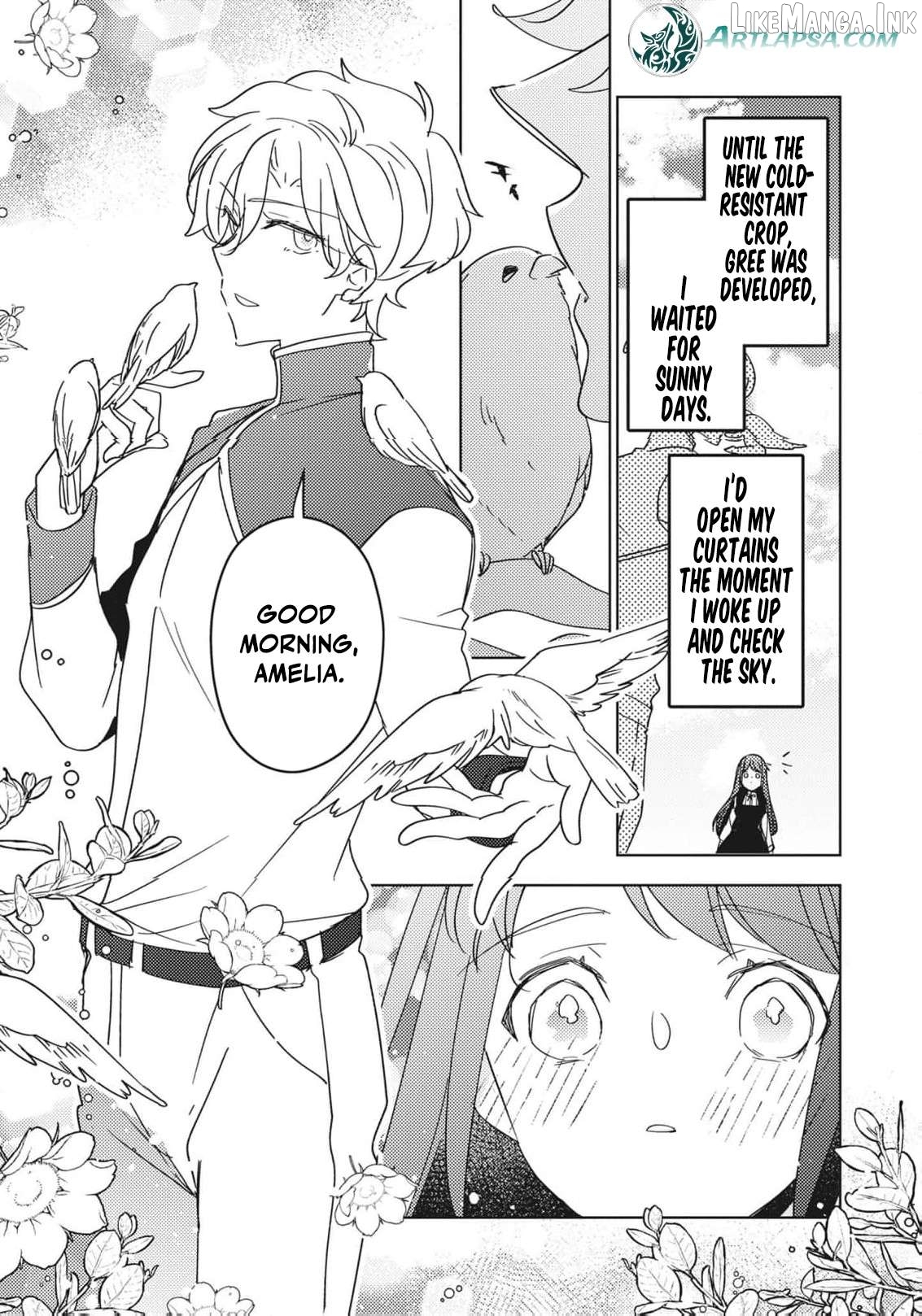 A Royal Rebound: Forget My Ex-Fiancé, I'm Being Pampered by the Prince! [Official] Chapter 28 - page 14