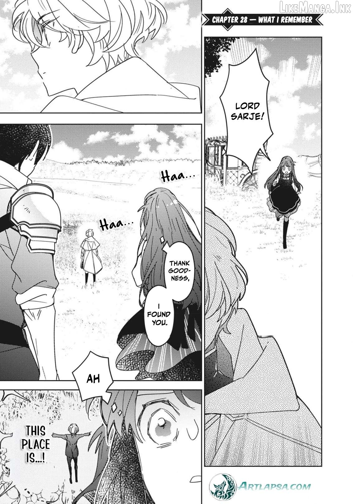 A Royal Rebound: Forget My Ex-Fiancé, I'm Being Pampered by the Prince! [Official] Chapter 28 - page 4