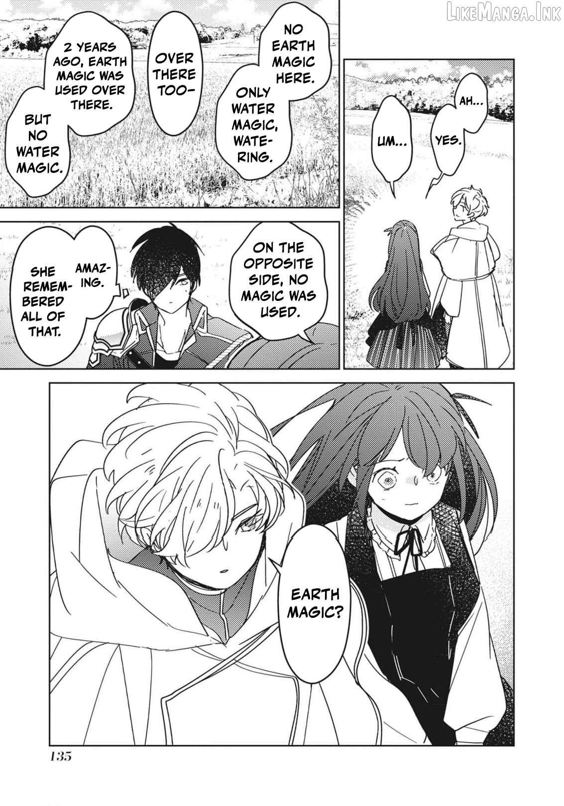 A Royal Rebound: Forget My Ex-Fiancé, I'm Being Pampered by the Prince! [Official] Chapter 28 - page 6