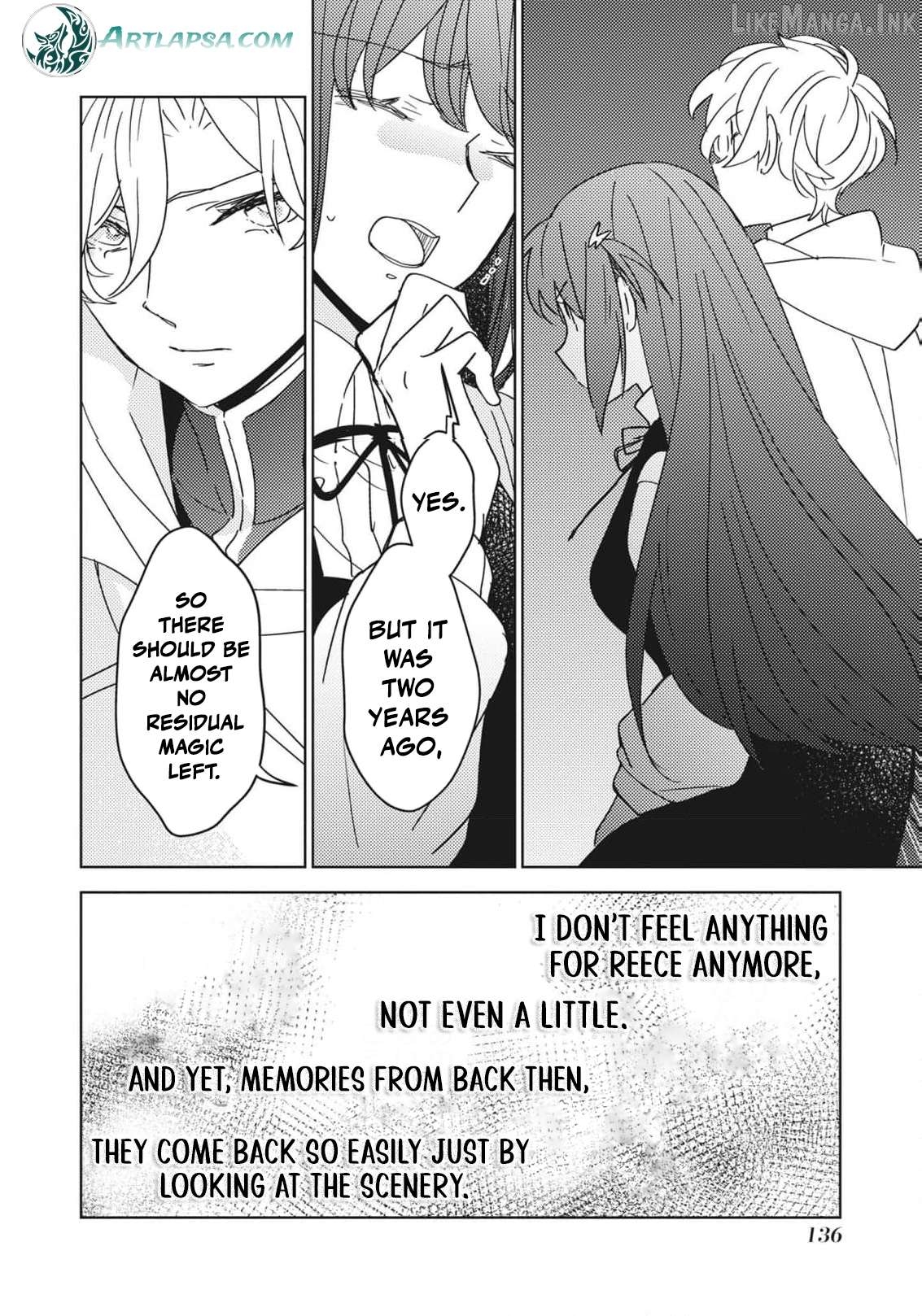 A Royal Rebound: Forget My Ex-Fiancé, I'm Being Pampered by the Prince! [Official] Chapter 28 - page 7